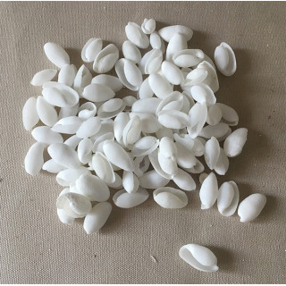 White Bubbles 0.8/1.3cm by 2kg