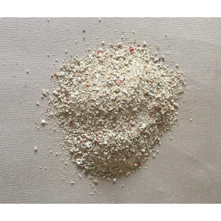 Coral white sand sold by the kilo by 2