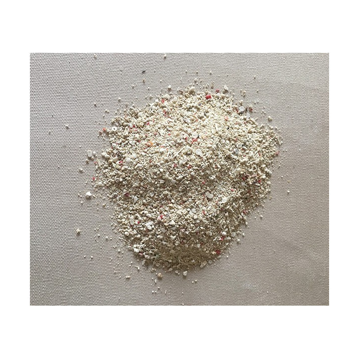 Coral white sand sold by the kilo by 2