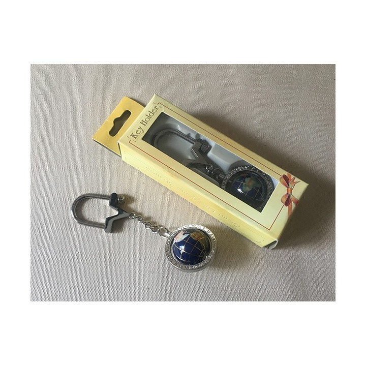 Mappeworld Key Gate lot of 3