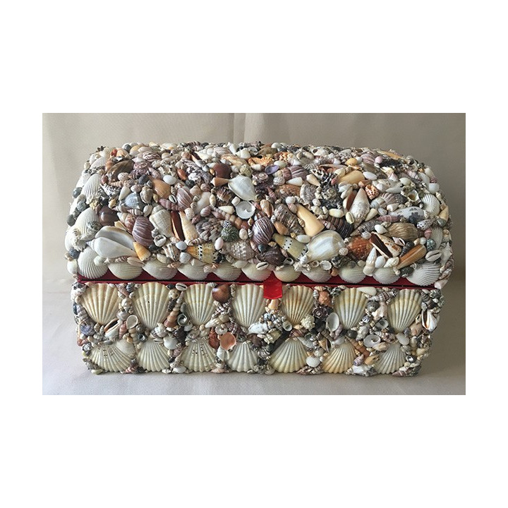 52X30CM shellfish box