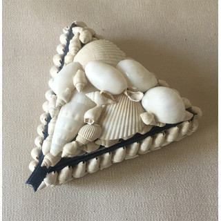 Blue Jewelry Box, Red - WhiteTriangle Lot of 12