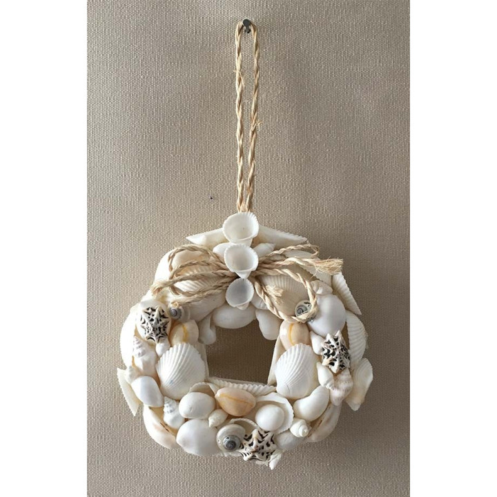 Couronne Ronde 12/13cm lot de 3