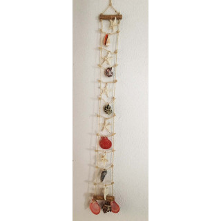 Shellfish Scale - Sea Stars 80x8cm lot of 6