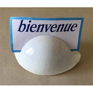 Ovula Ovum Porte Message lot de 6