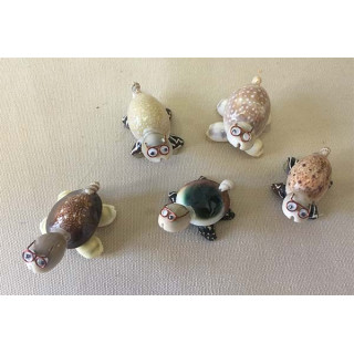 Turtle Mini Assortment of 10 - set of 10