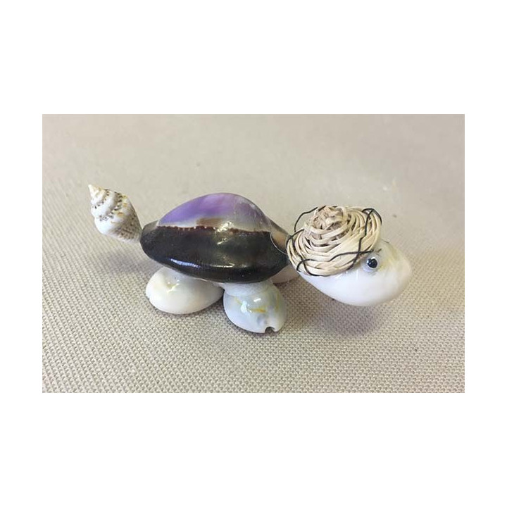 Turtle Hat/Caputt Violet lot of 50