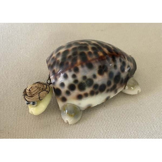 Head Turtle - Mobile Tail per batch of 12