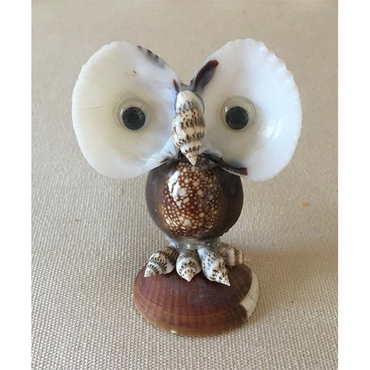 Mini Owl Vittelus lot of 20