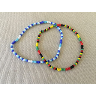 Bracelet Perles lot de 24