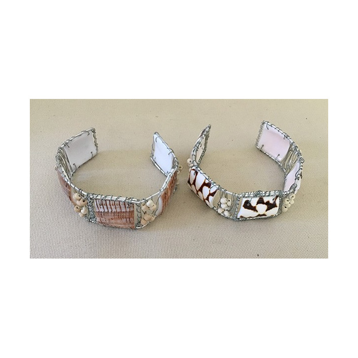 Matching ConeS Decor Bracelet batch of 12