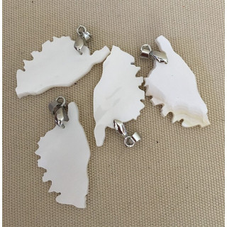 New Corsica pendant on Cordon lot of 12