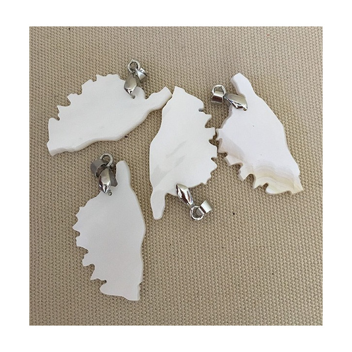 New Corsica pendant on Cordon lot of 12