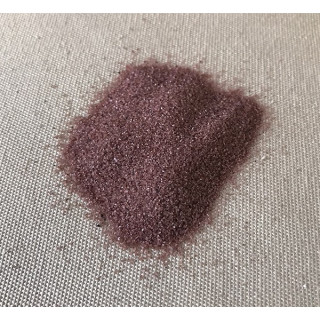 Violin tinted sand per 2kg