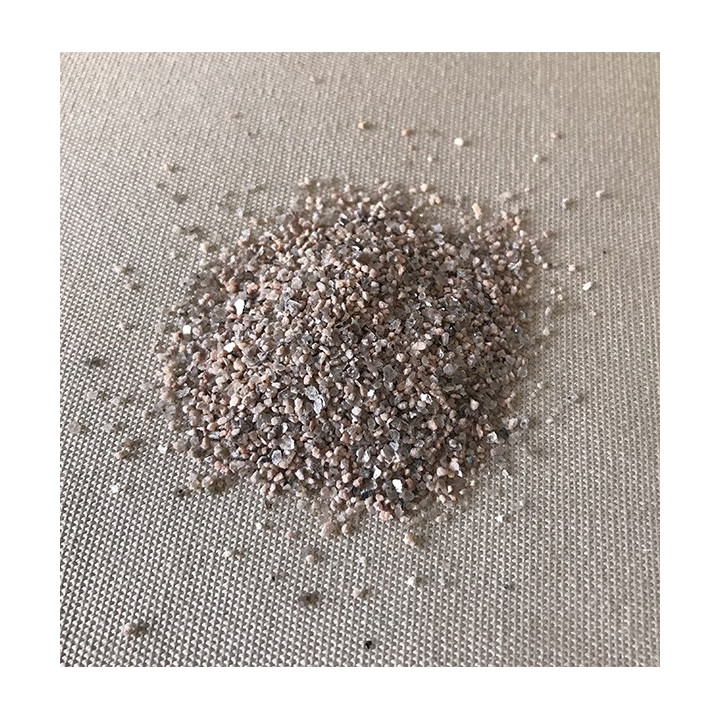 Sable teinté rosé par 2kg