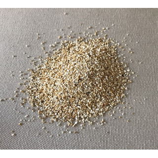 Sable teinté jaune par 2kg