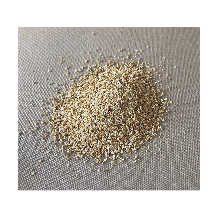 Sable teinté jaune par 2kg