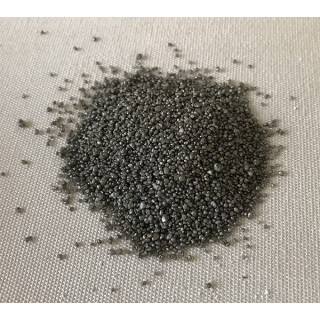 Brown tinted sand by 2kg