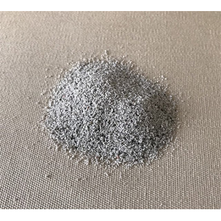 Sable teinté gris clair par 2kg