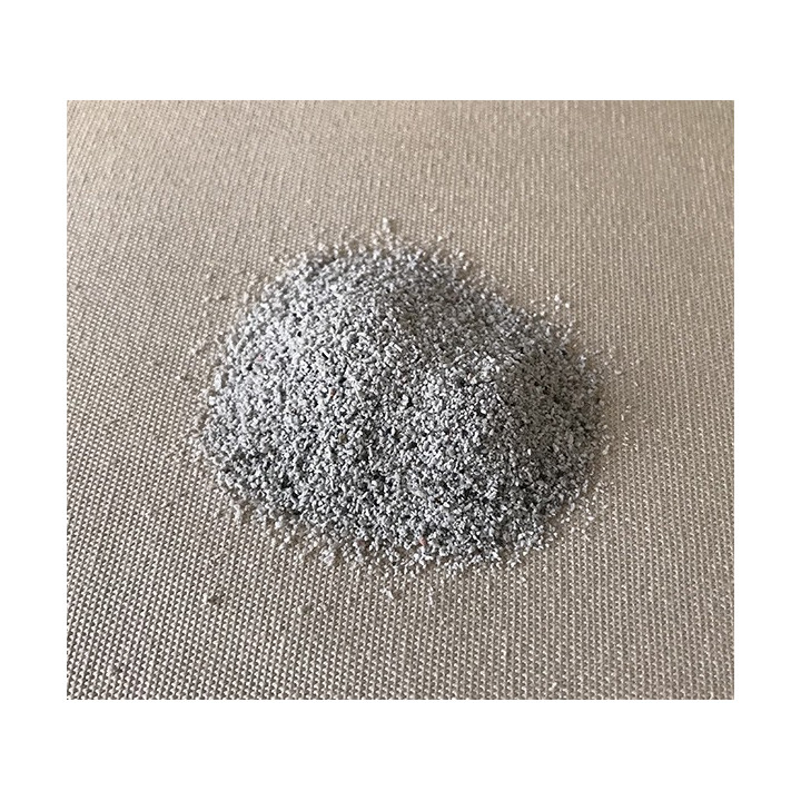 Sable teinté gris clair par 2kg
