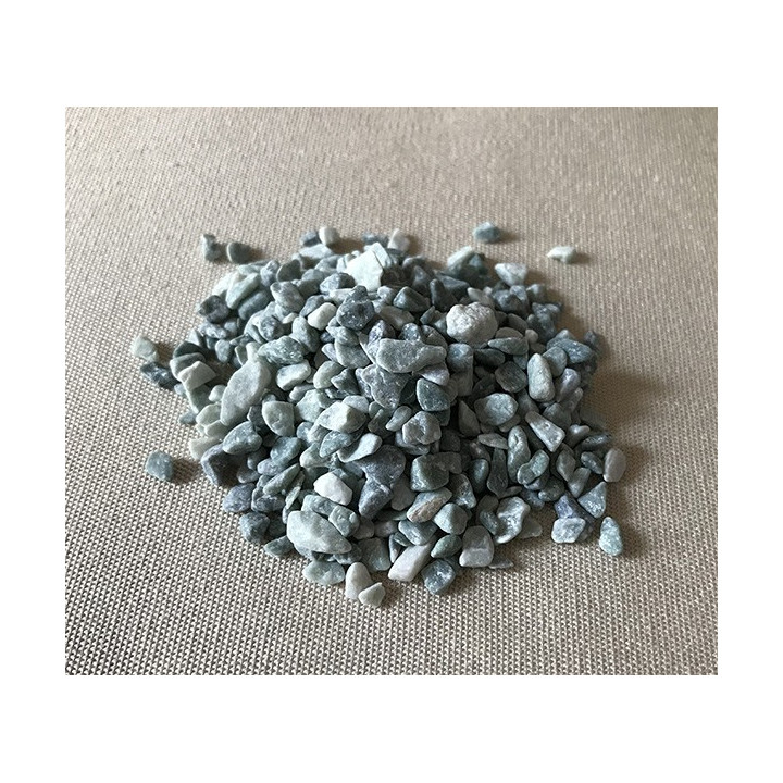 Blue gravel by 2kg