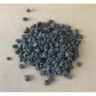 Gravillons anthracites par 2kg