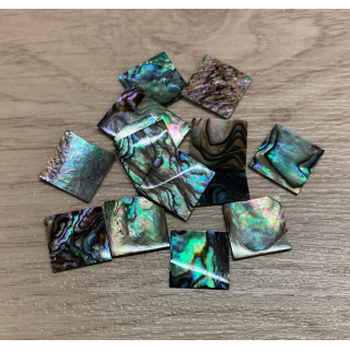 2173 CARRE PAWA 14mm lot of 12