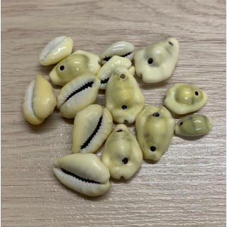 Moneta Perforated 1.5cm 30p lot of 3