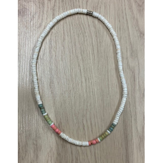 Collier surfer lot de 12