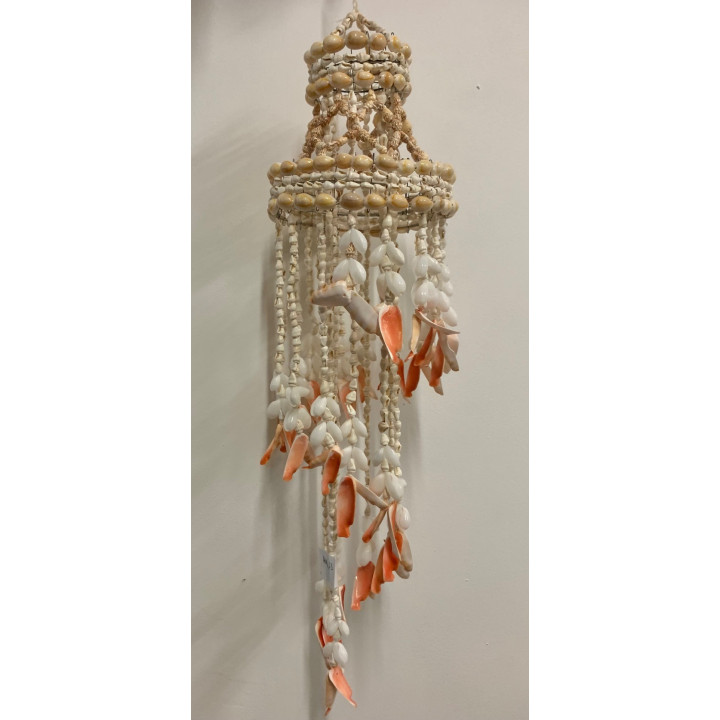 1133 MACRAME NASSA ANNULUS 90cm lot de 3