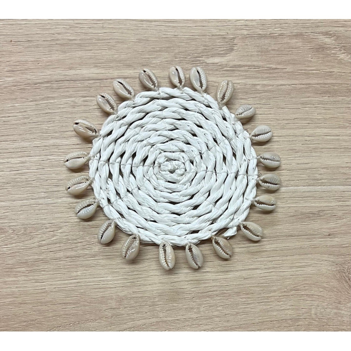 Deco Dauphin - Balanes 15cm lot of 6